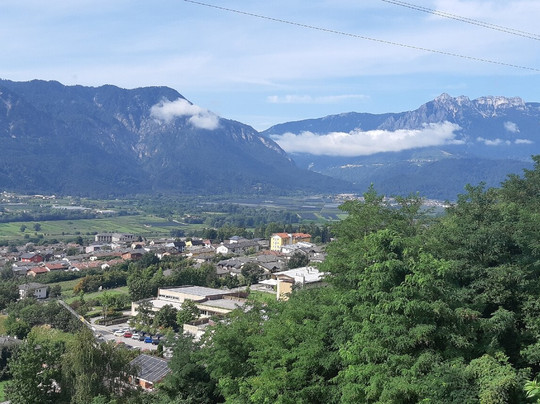 Hotel Ristorante Scarano主图