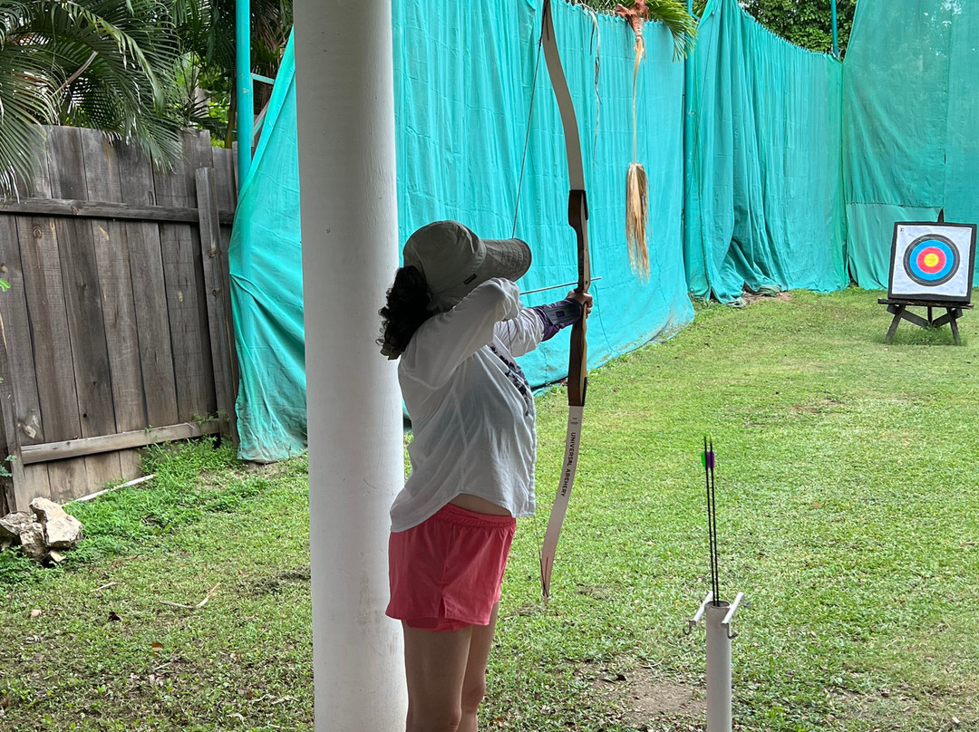 伊斯塔帕地中海度假村主图