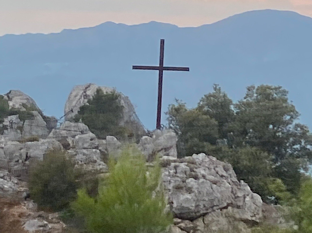 Trenino Supramonte-Baunei必去景点