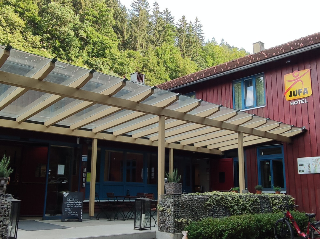 Jufa Hotel Bruck An Der Mur***主图