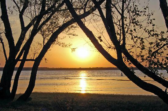 McCown Valley Park-Whitney必去景点