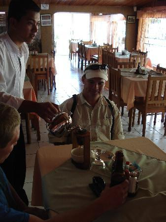 Travel Around Costa Rica Transportation and Guides - San Jose景点图片
