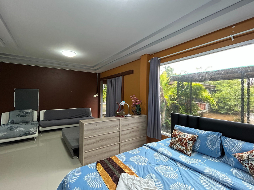 Tann Anda Resort主图