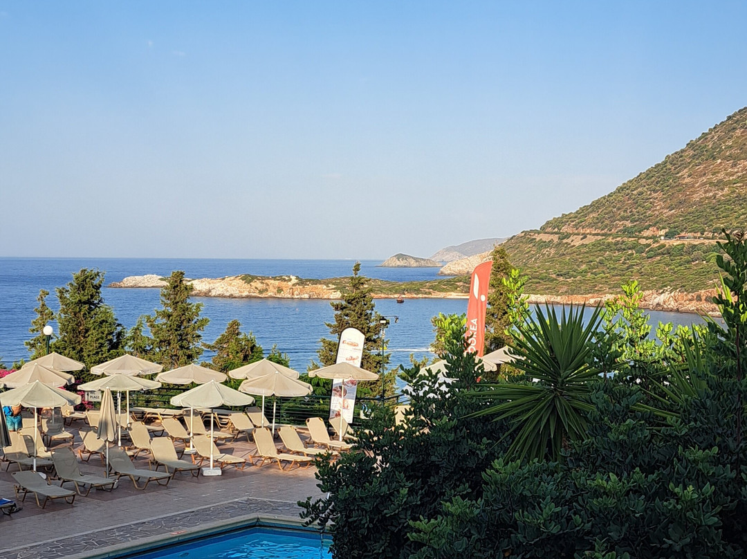 Club Lookea Bali Paradise主图