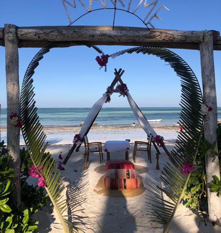 Sofia Sea View主图