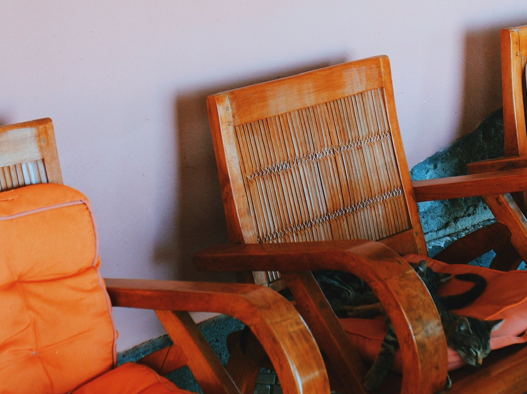 Antico Borgo Agriturismo & Country Hotel主图