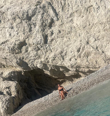 Meraki Speedboats-提斯里菲必去景点