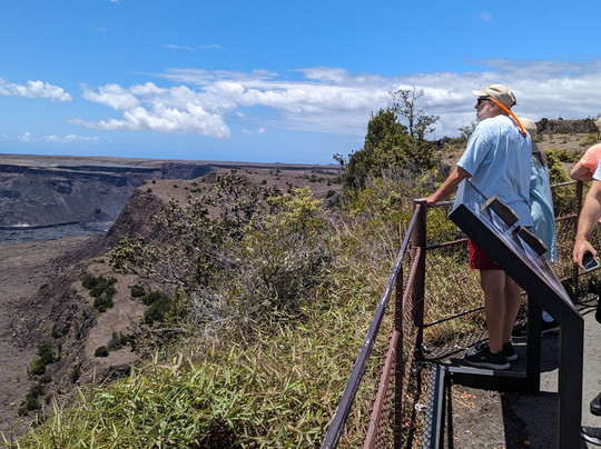 Kamaaina Custom Tours-希洛必去景点