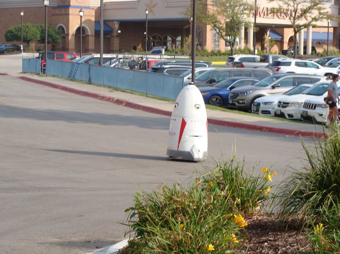 Hampton Inn Council Bluffs主图