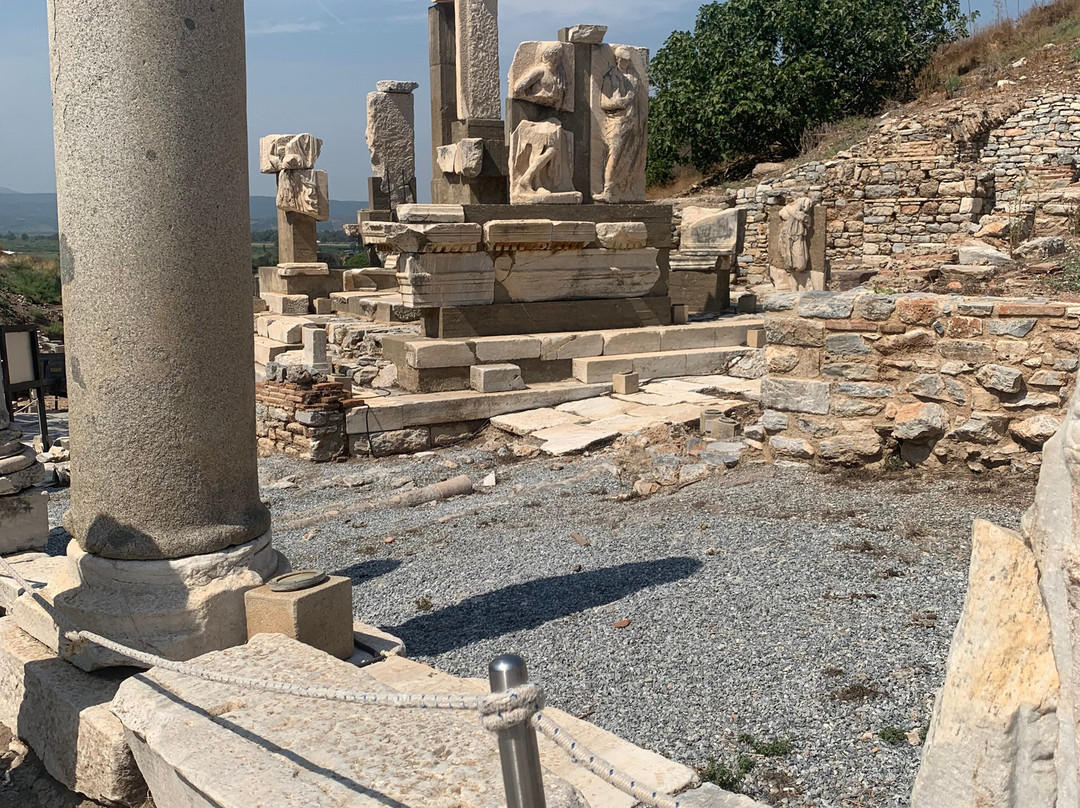 Online Travel Turkey-库萨达斯必去景点