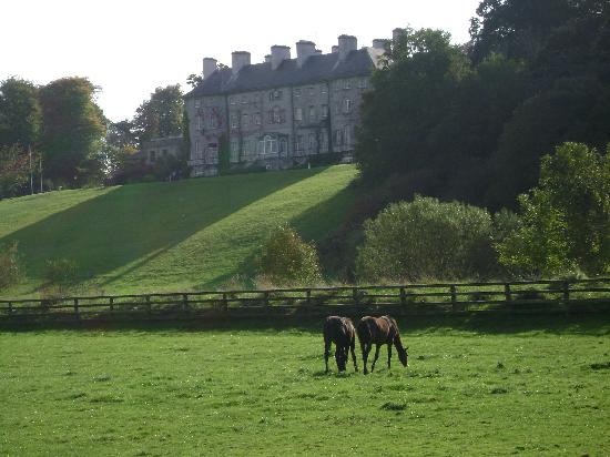 Mount Juliet Estate-Thomastown必去景点