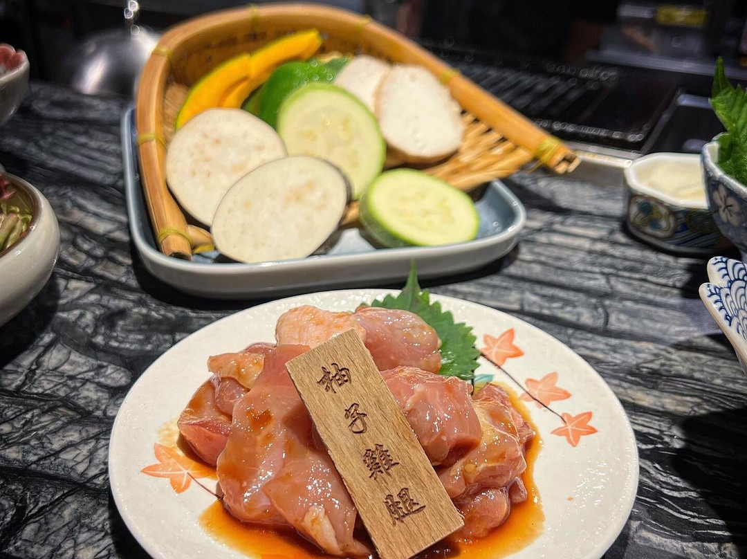 Yakiniku Shin