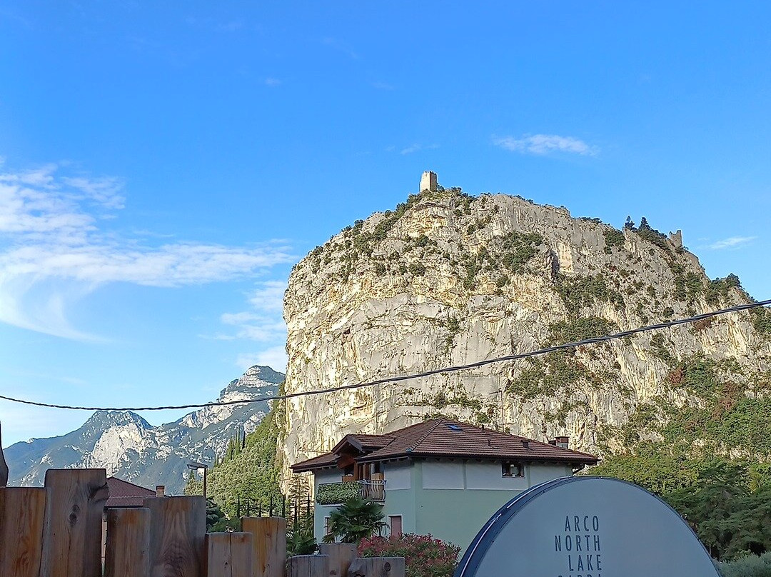 Albergo Aurora主图