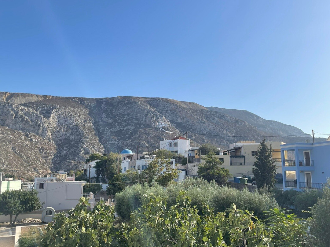 Norma's Village主图