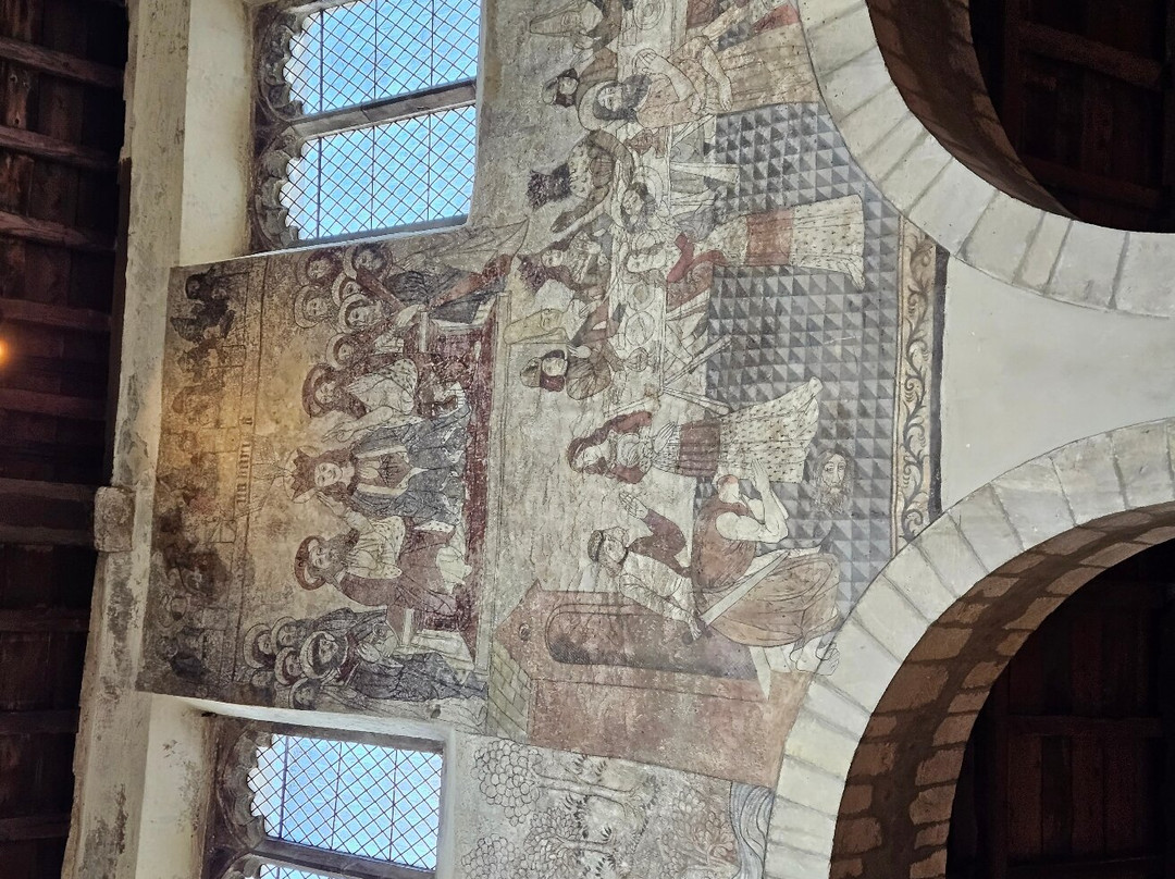 St Peter's & St Paul's Church景点图片