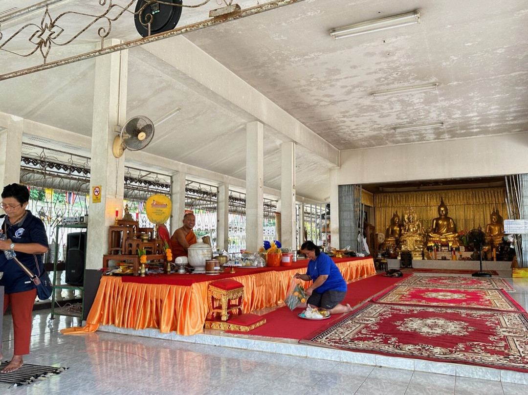Wat Sai Thai景点图片