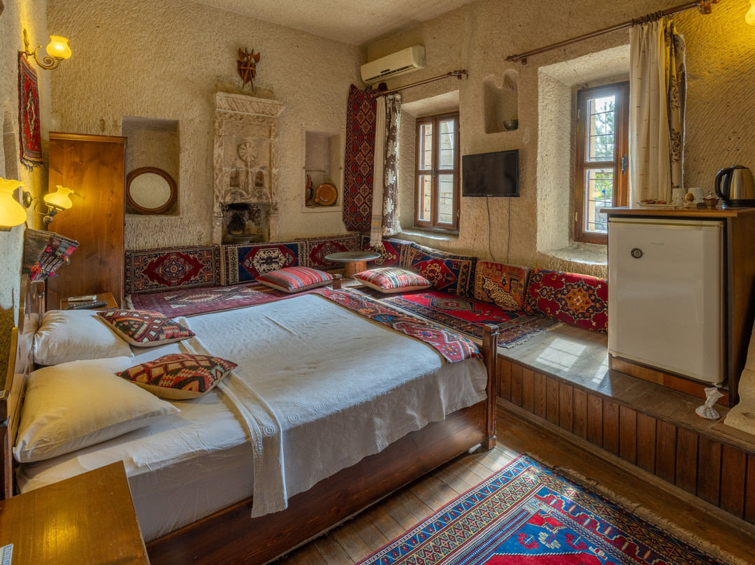 葡萄园凯芙酒店主图