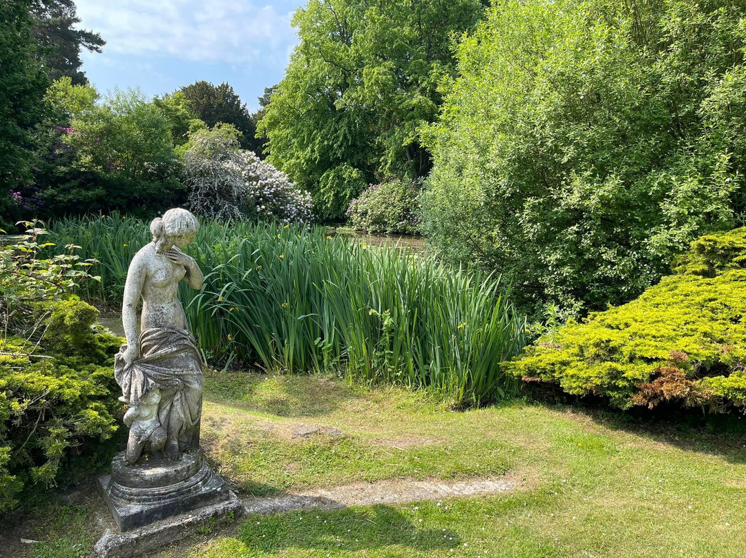 Grinkle Park Hotel主图