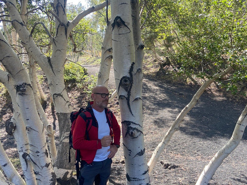 Red Etna-卡塔尼亚必去景点