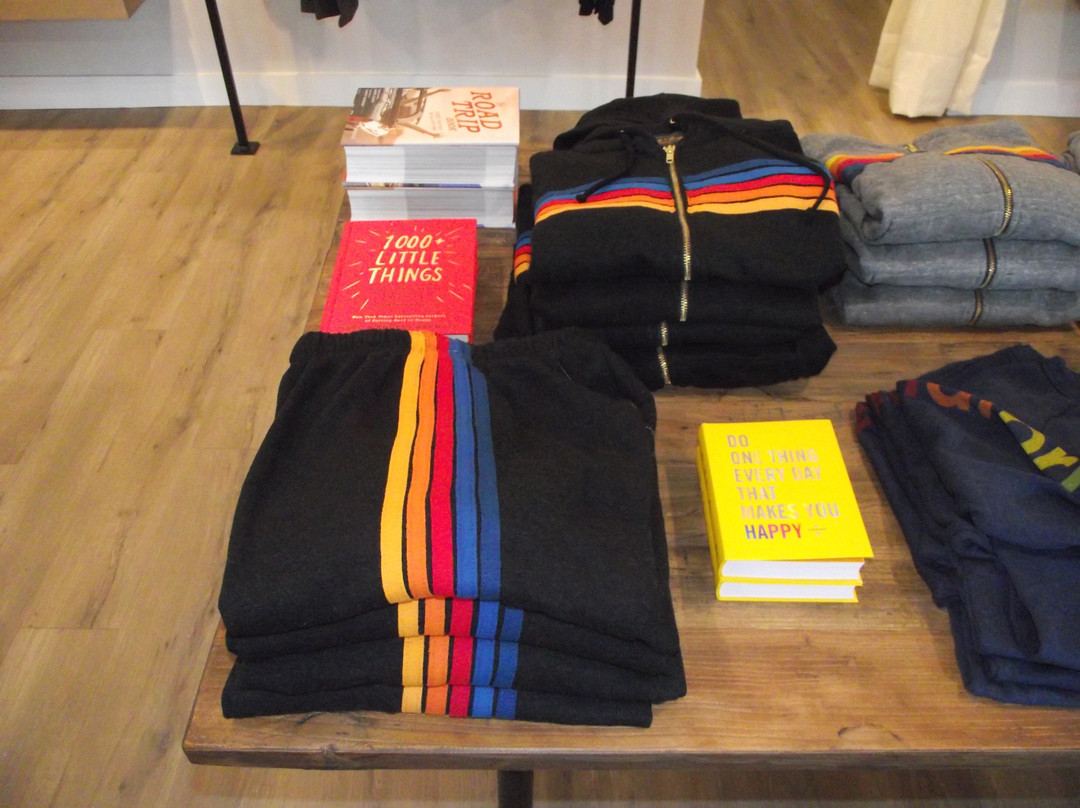 The Shop by WHEAT-Dover必去景点