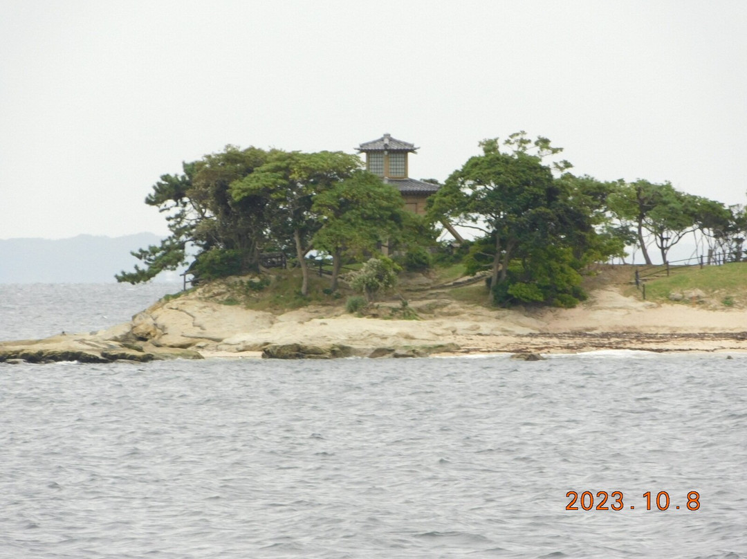 Tomyodo景点图片