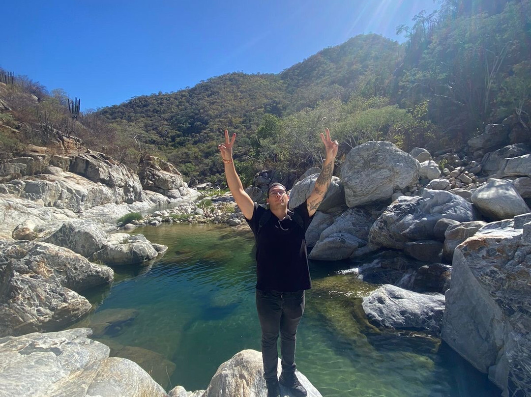 Rancho Ecologico Sol de Mayo景点图片