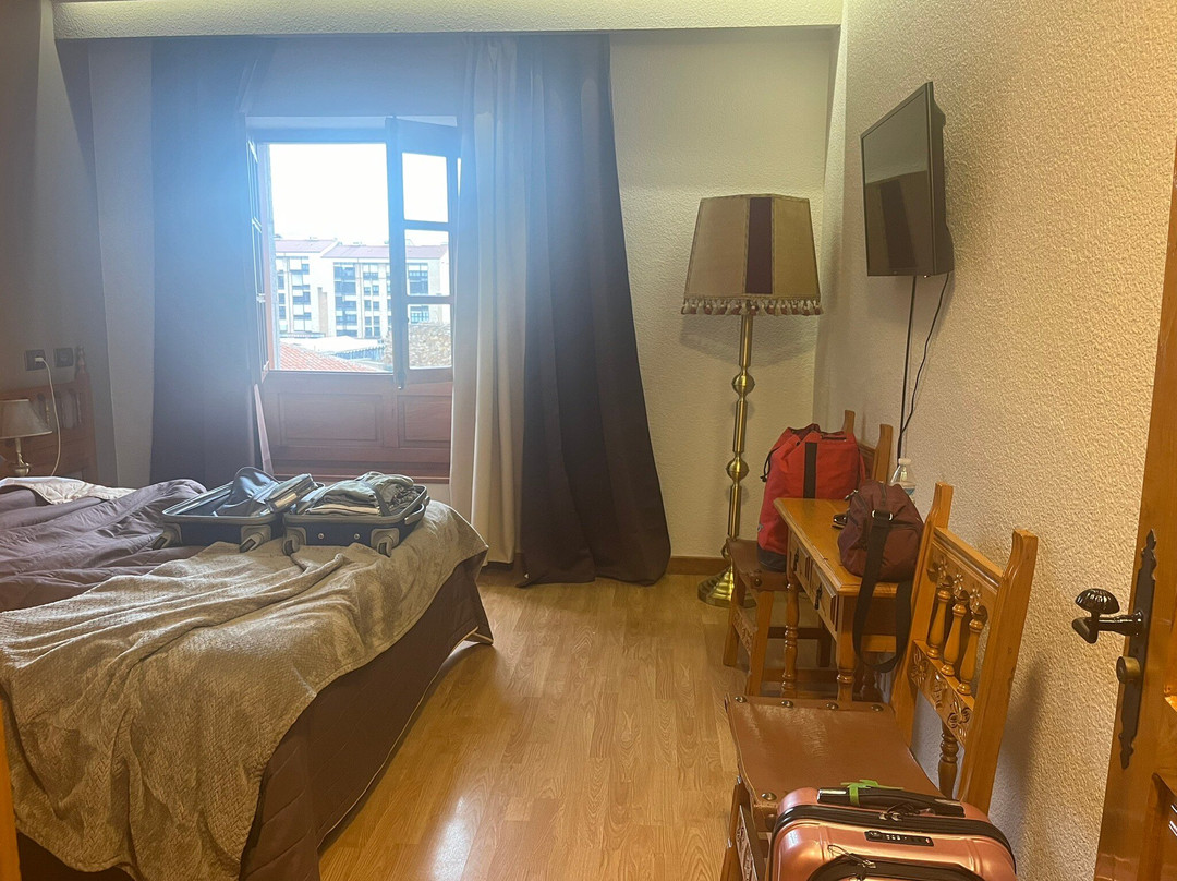 Gaudi Hotel Astorga主图