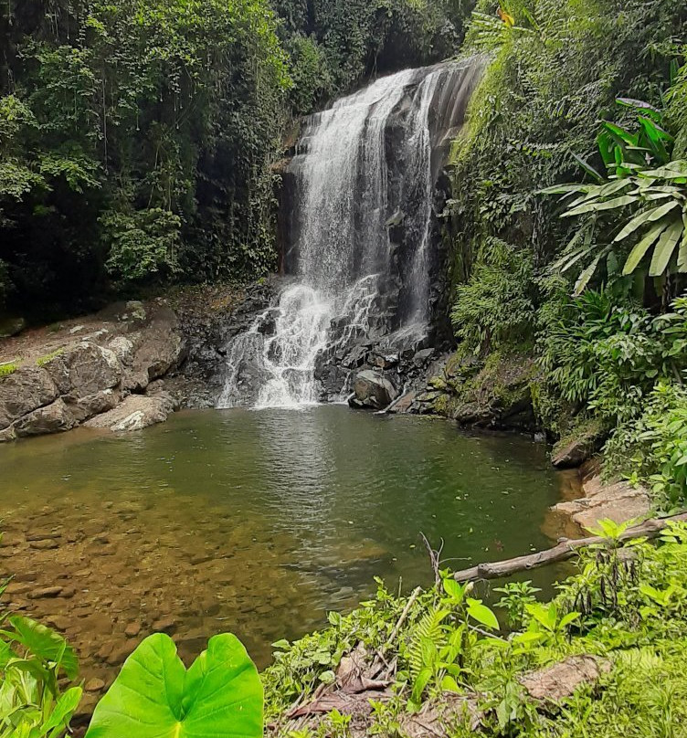 Salto do sagrado景点图片