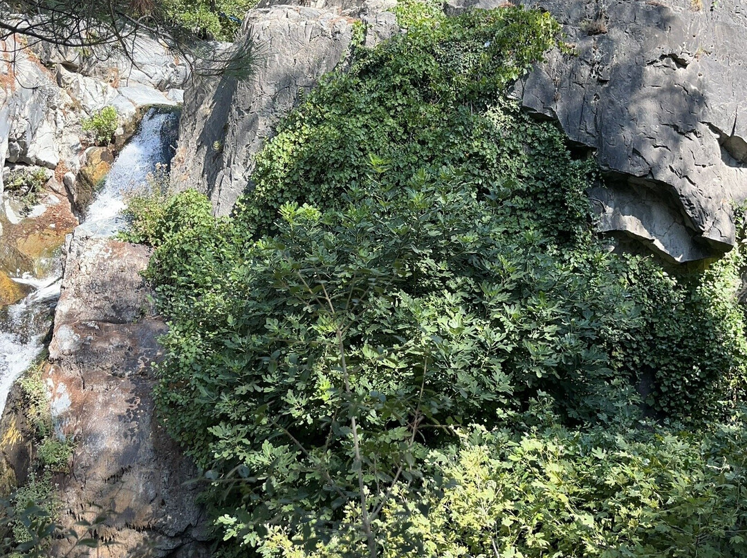 Sutuven Selalesi景点图片