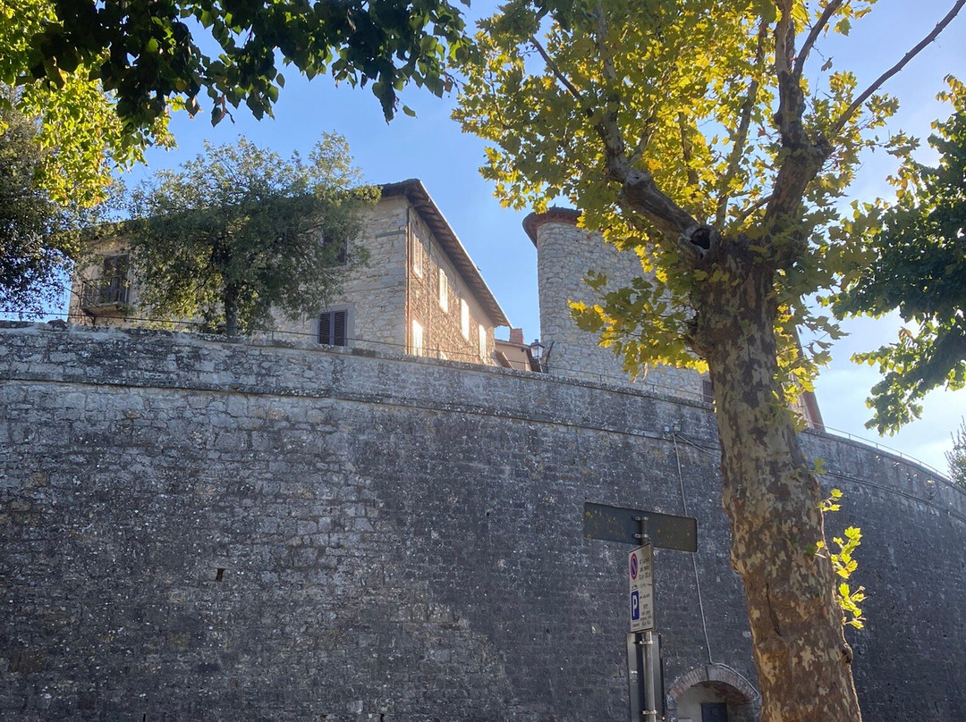 Palazzo San Niccolo' Hotel & Spa主图