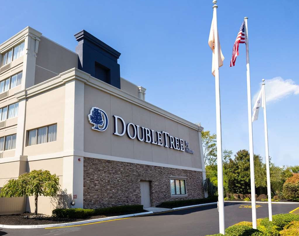 DoubleTree by Hilton Hotel Tinton Falls - Eatontown主图