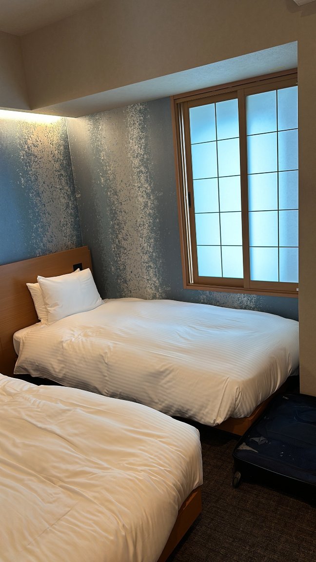 MIMARU Tokyo Station East-客卧