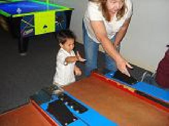 Dk's Place-Woodland必去景点