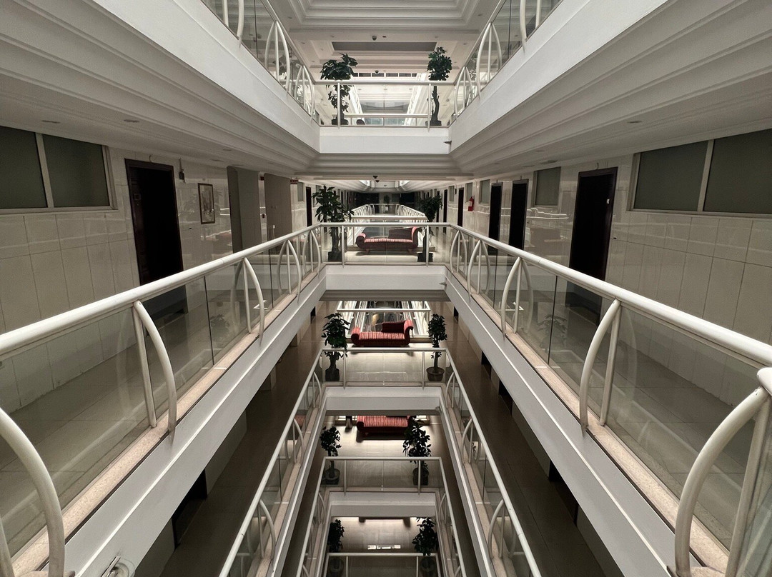 Safi Landmark Hotel & Suites主图