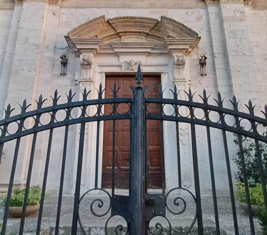 Chiesa di San Domenico景点图片