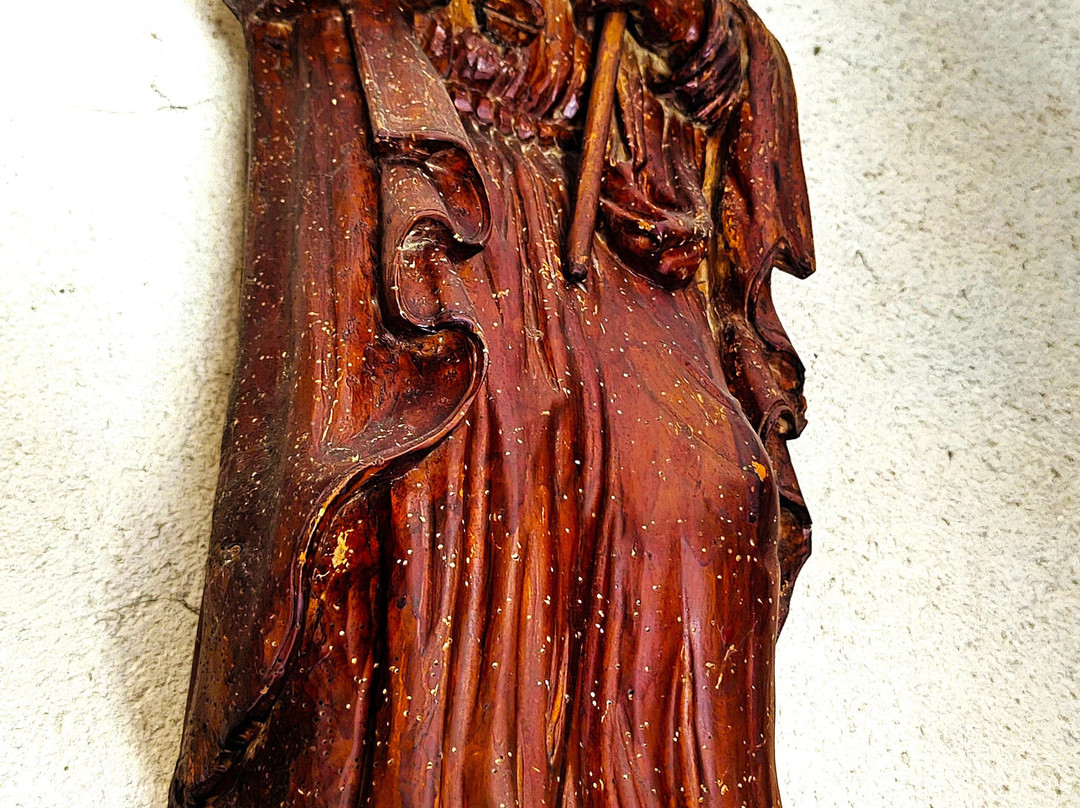 Église Saint-Priest de Saint-Priest-Taurion-Saint-Priest-Taurion必去景点