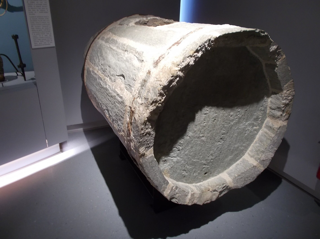 MAV - Museo dell'Artigianato Valdostano di Tradizione景点图片