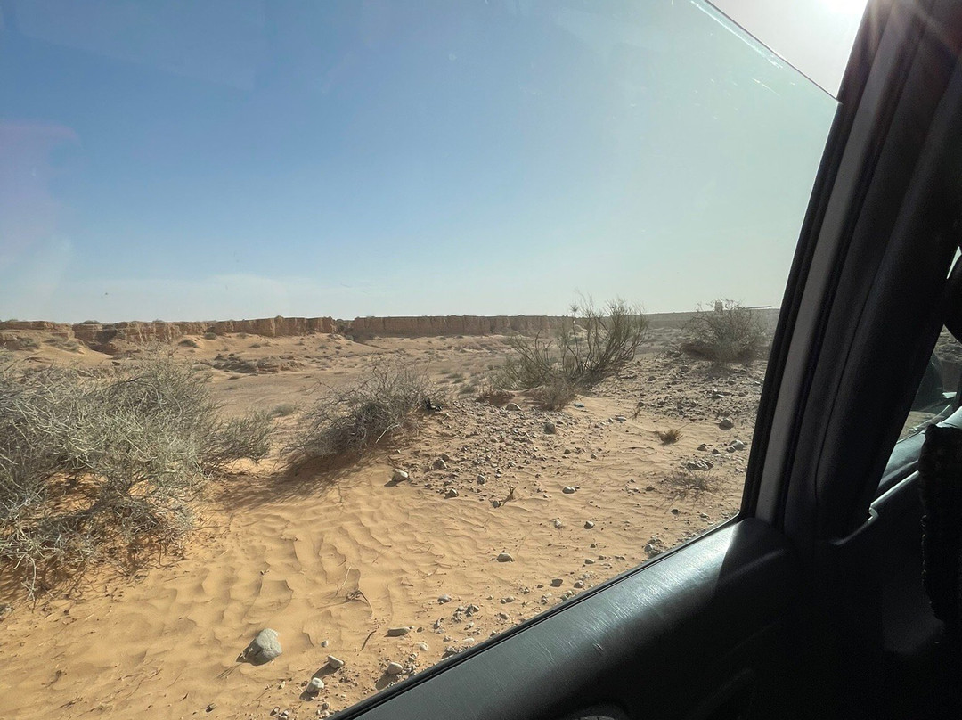 Vacances Promo Tunisie-Houmt Souk必去景点