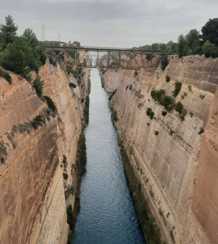 Key Tours-迈锡尼必去景点