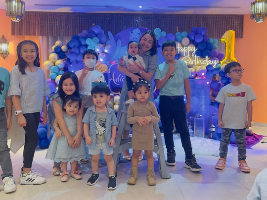 Ramada by Wyndham Abu Dhabi Corniche主图