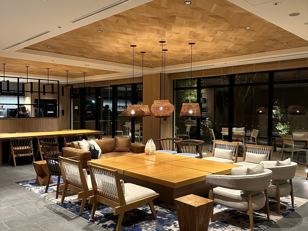 Fairfield By Marriott Hyogo Awaji Fukura主图