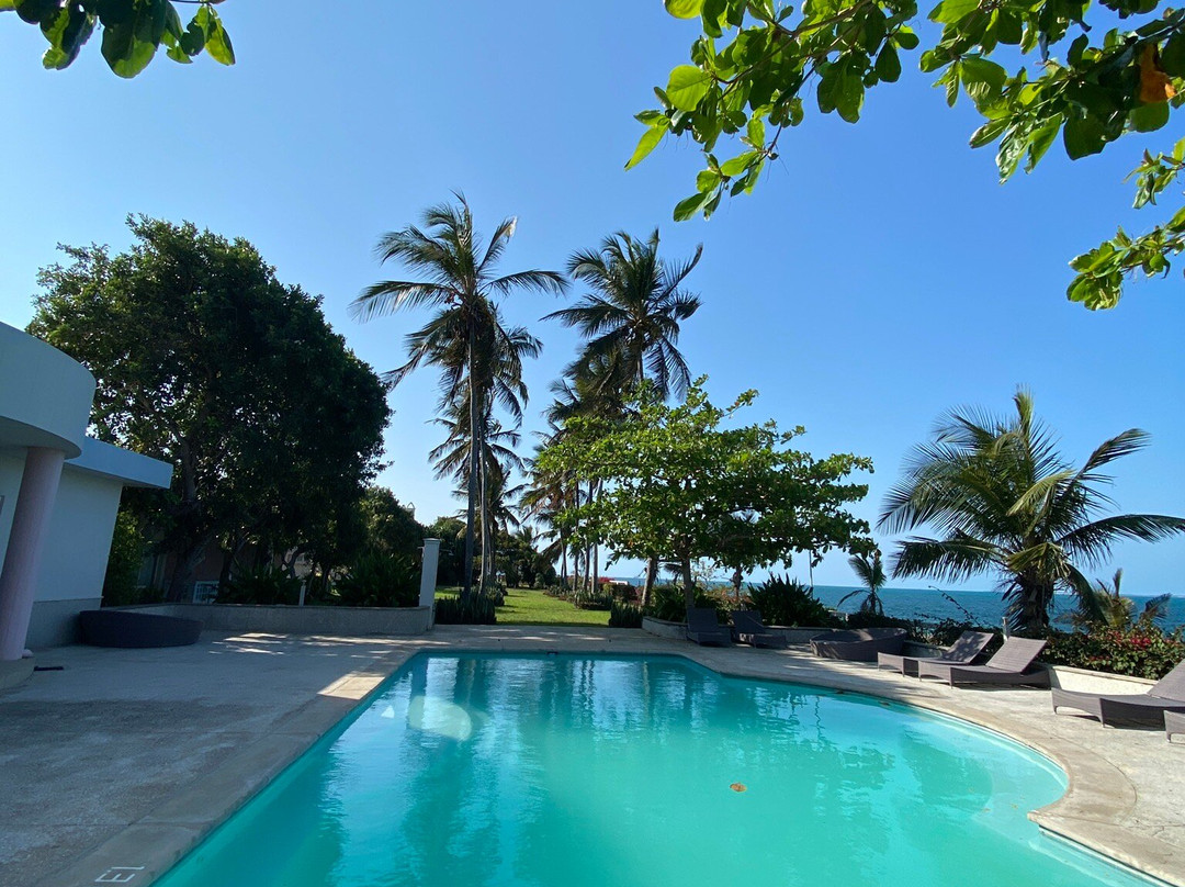 Hotel Dona Ana主图