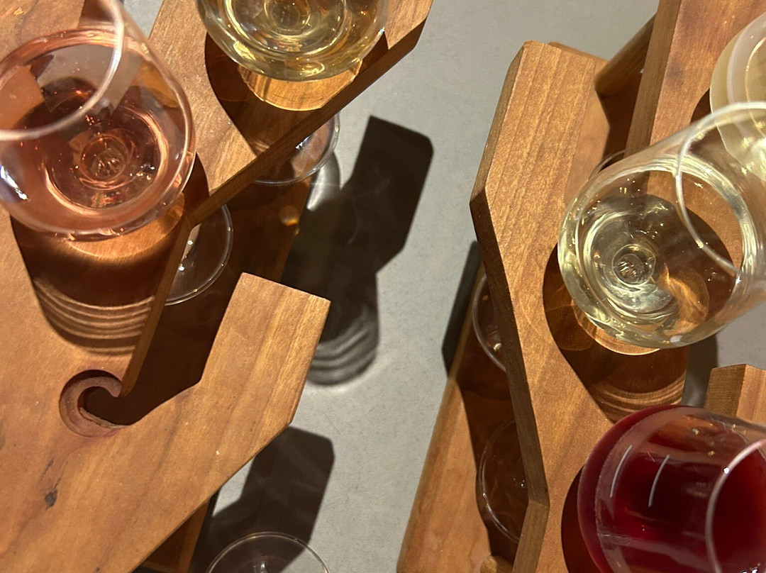 plēb urban winery-阿什维尔必去景点