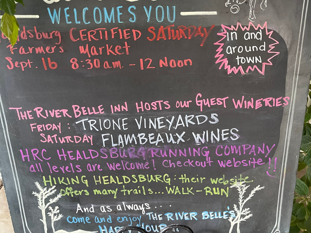 River Belle Inn主图