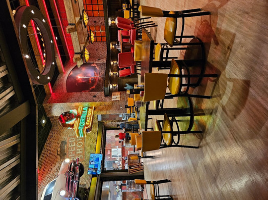 Route 66 Casino Hotel主图