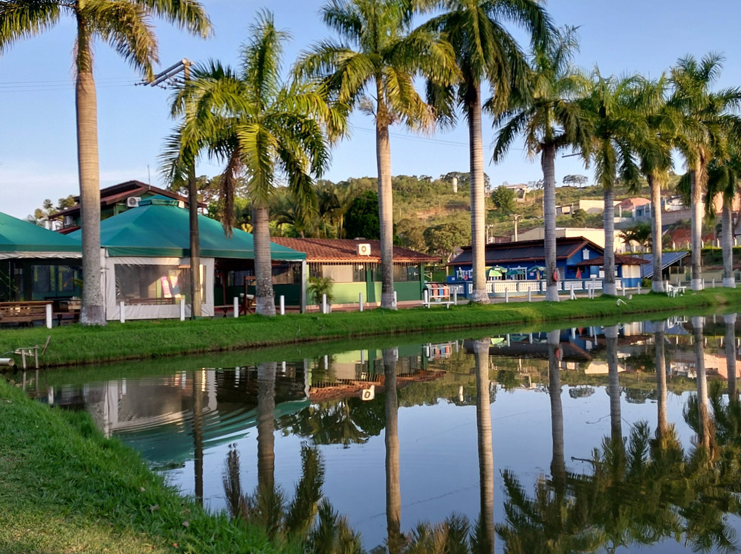 Hotel Fazenda 7 Belo主图