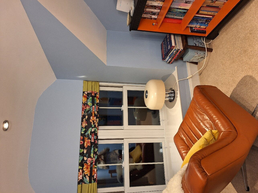 Cauldholm Bed and Breakfast主图