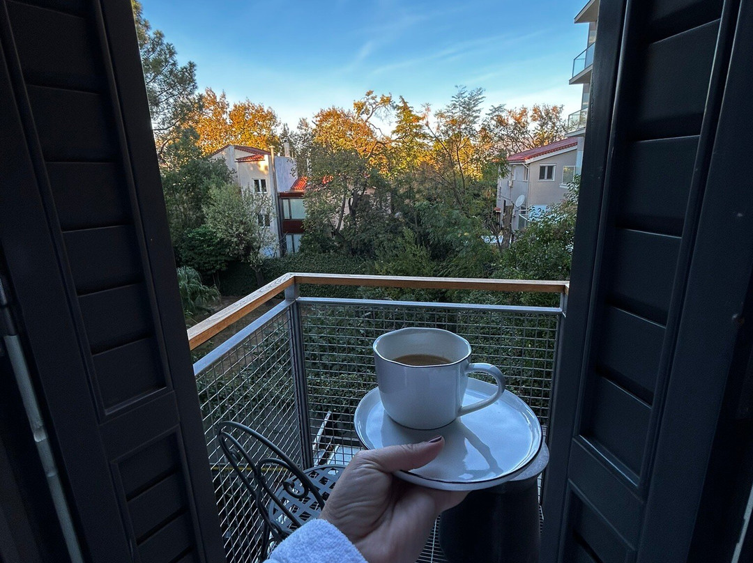 二十一酒店主图