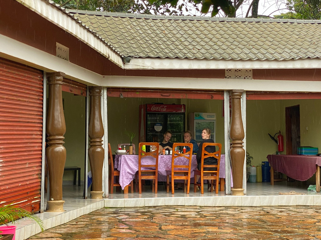 菲洛休闲花园酒店主图