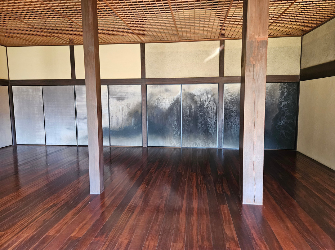 Art House Project-直岛町必去景点